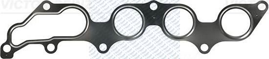 REINZ 71-35488-00 Eksoz Manifold Contasi Mondeo Iii-Iv 2.0 16v (00-15) 145hp (Aoba/C-Aoda/B/E-Cjba/B-Tbba/B